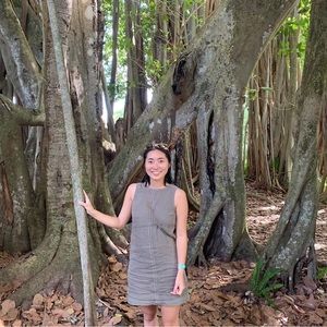 Meet your Posher, Yuko